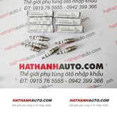 Bugi đánh lửa xe BMW 318i, 325i, 840Ci, 850Ci, 740i - 12120037607